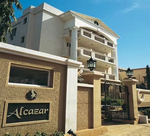 Prestige Alcazar, Tasker Town