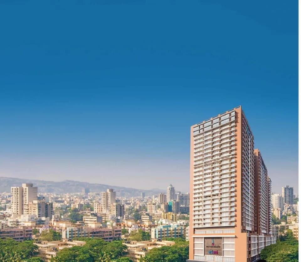 Linkbay Residences, Andheri West