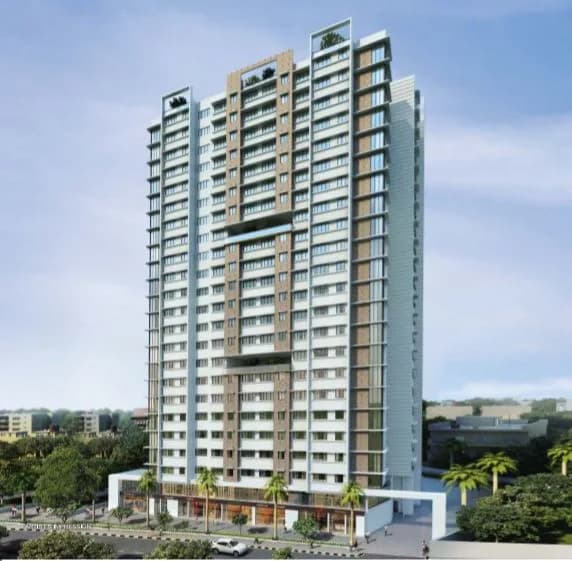 Chembur High, Chembur East