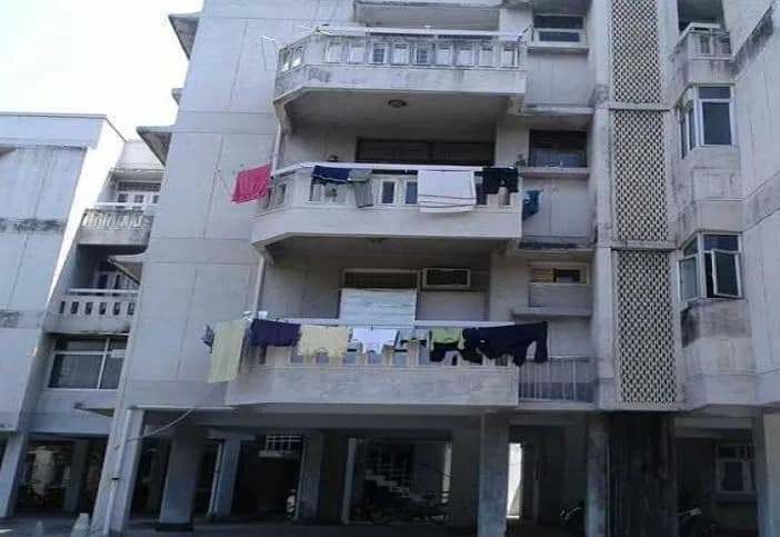 AWHO Kapil Vihar, Sector 21C