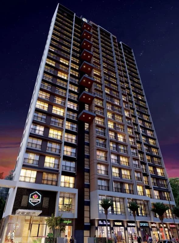 Codename Ekdant, Vikhroli East