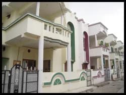 Satpura Sanjeevani Nagar, Sanjeevani Nagar
