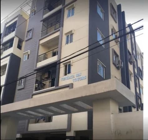 Venkat Sai Towers, Miyapur