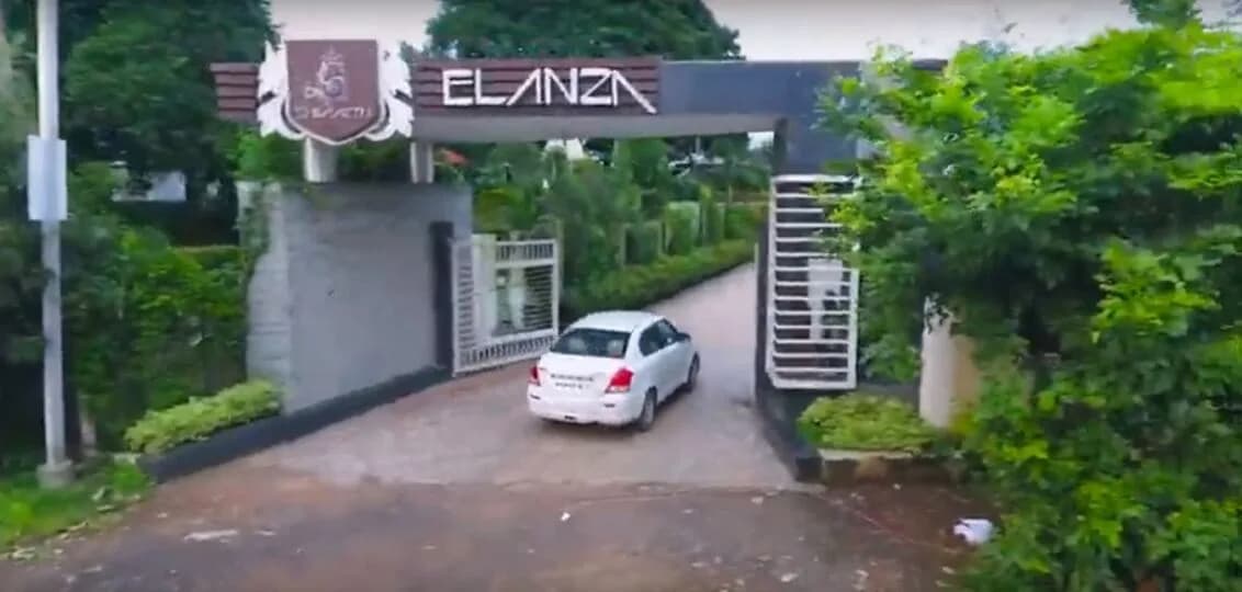 Parwani Shivaarth Elanza, Bhatauli