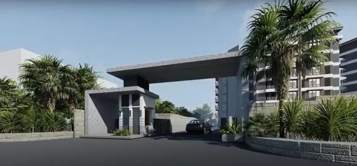 Nyati Elite, Undri