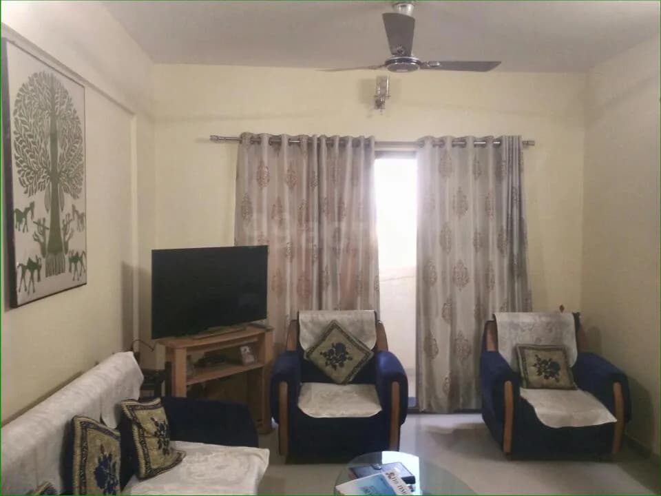 Narayan Greenscapes, New Sama