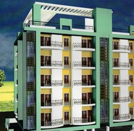 Maa Vaishno Apartment, Lanka