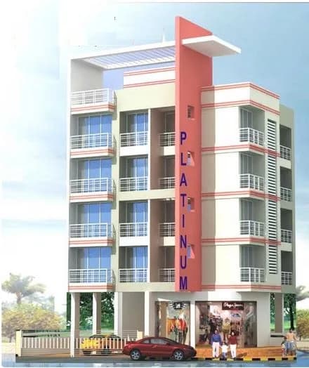 Malik Platinum Apartments, Kalundre