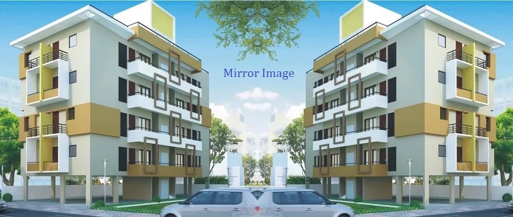 Shridatta Trimurthi Residency, Manjunath Nagar