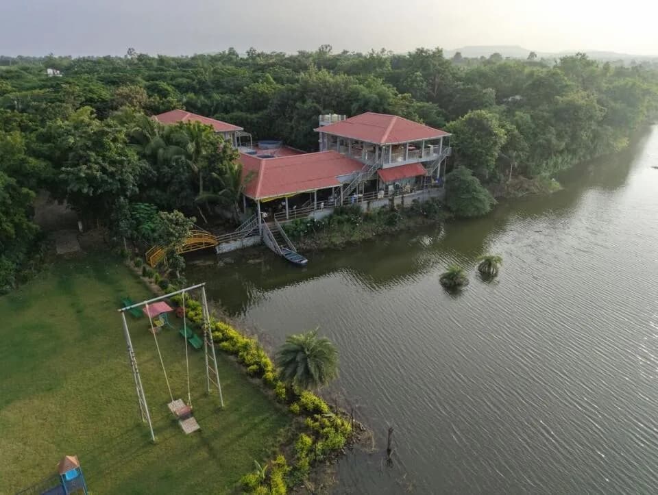 Neel Farms, Katol Road