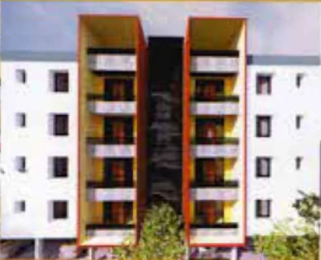 HM Rose Villa — Artistic Elevation