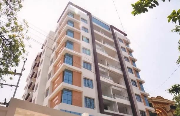 Residencia Casa Royale — Elevation Image
