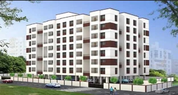 Aryavart Dream Homes, Talegaon Dabhade
