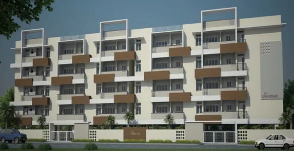 Shri Vari Sree Grandeur, Kaikondrahalli
