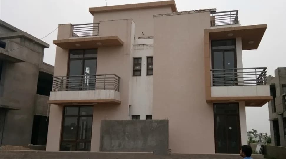 Krishna Bhumi, Chhatikara