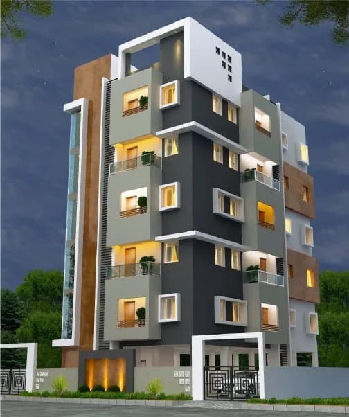 MK Apara Karuna, Periyar Nagar