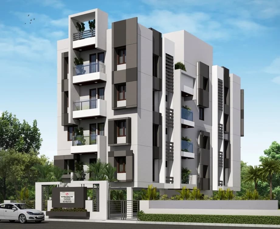 India Nivritti, Anna Nagar