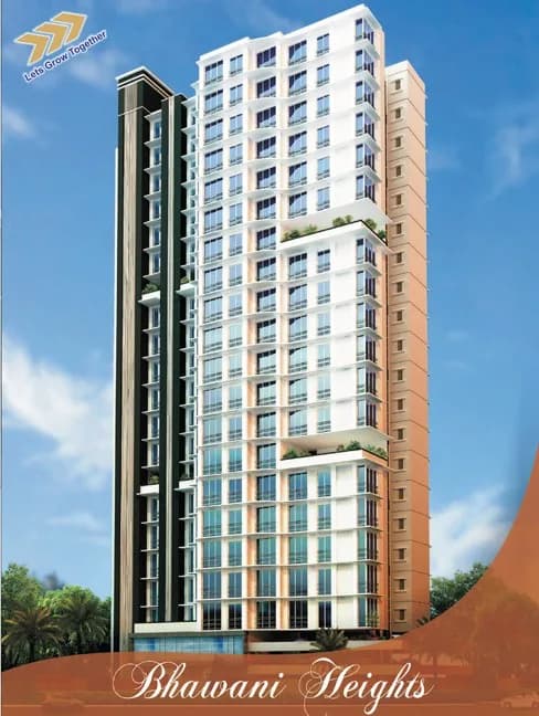 Bhawani Heights, Jogeshwari East