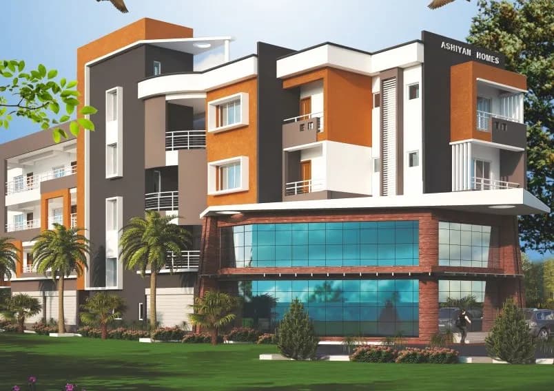 Apoorva Ashiyan, Lower Car Street