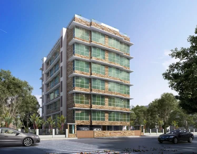 Prabhat Urbane, Vile Parle East