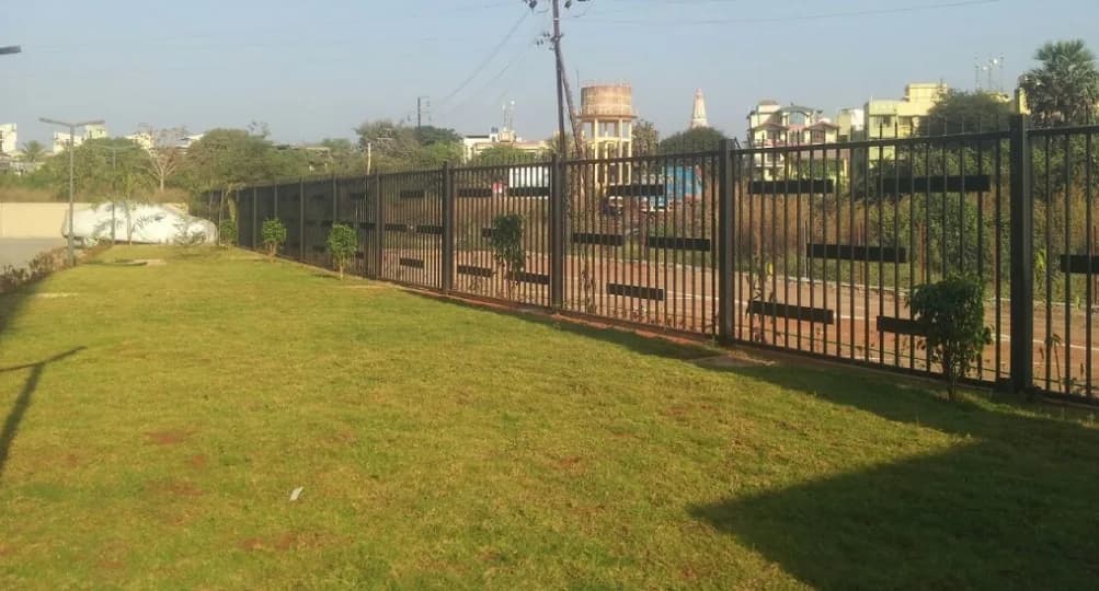 Qualitas Garden, New Panvel