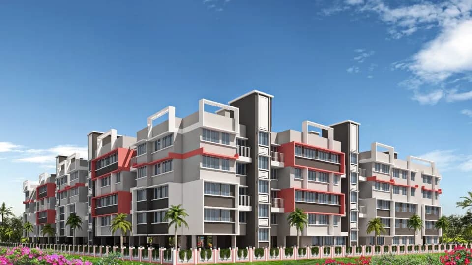 Kartikya Vatika, Panvel
