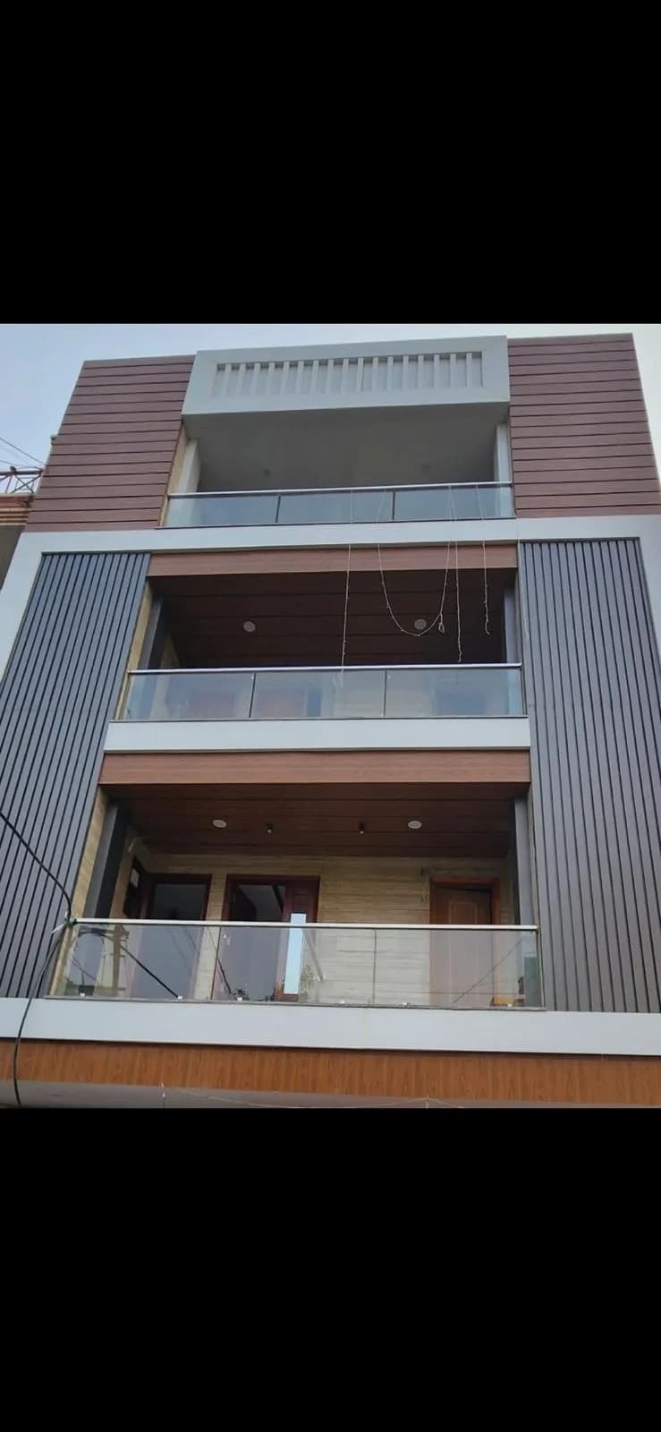 Parv Homz, Indirapuram