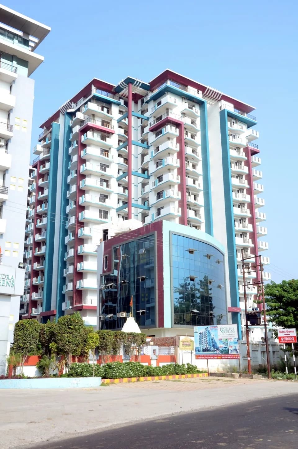 Shivalik Mittals Attalika, Kalyanpur