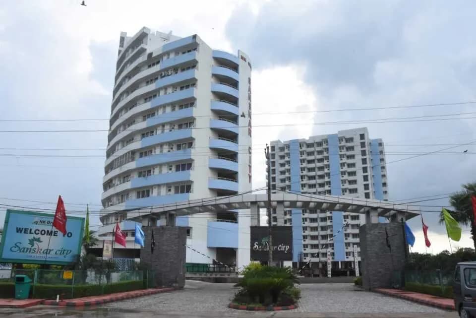 Sanskar City, Rukmani Vihar