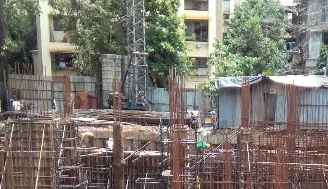 Forefront Primeria, Vile Parle East