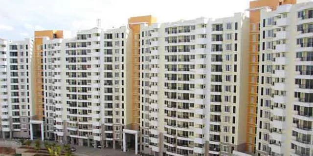 Jaypee Greens Boulevard Court, Yamuna Expressway