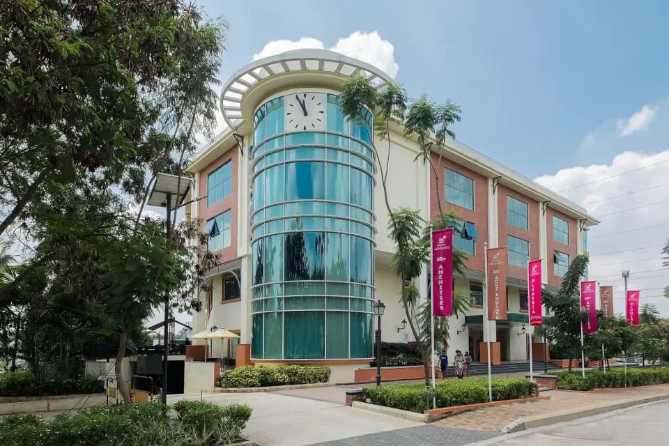 The Arcade at Brigade Meadows, Kanakapura Road