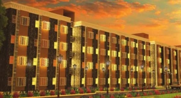 Sheltrex Namma Veedu, Thirumalayampalayam