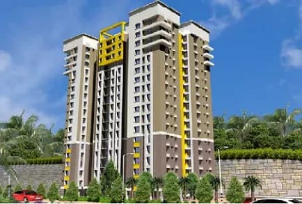 Kristal Onyx D, Kazhakootam