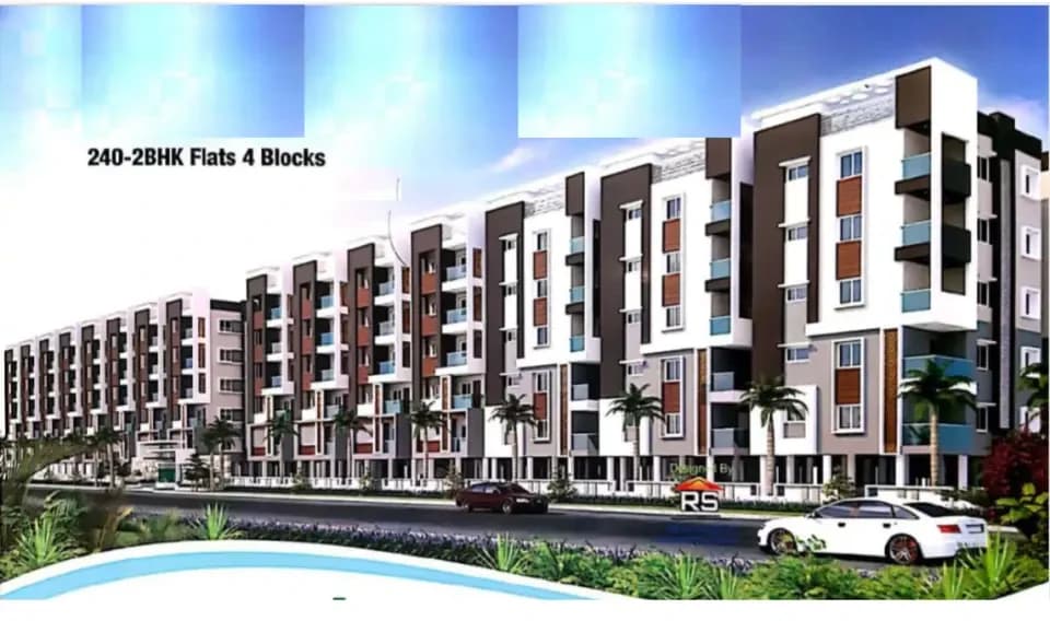 Alturima Ramrise Buildera, Rajanagaram