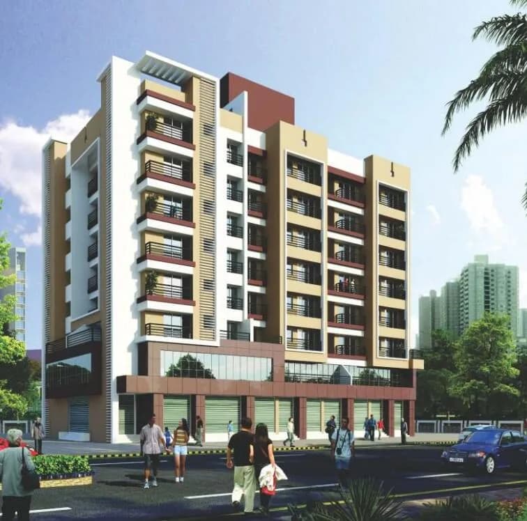New Homes Subodh, Owale