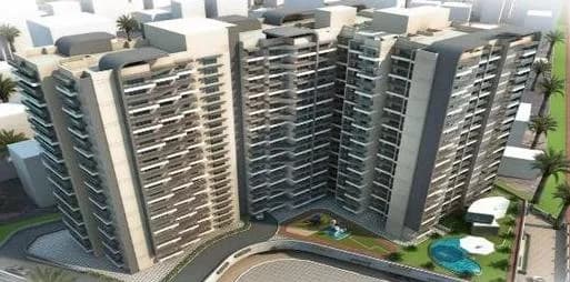 Daichi Aabiel Heights, Bhayandar West