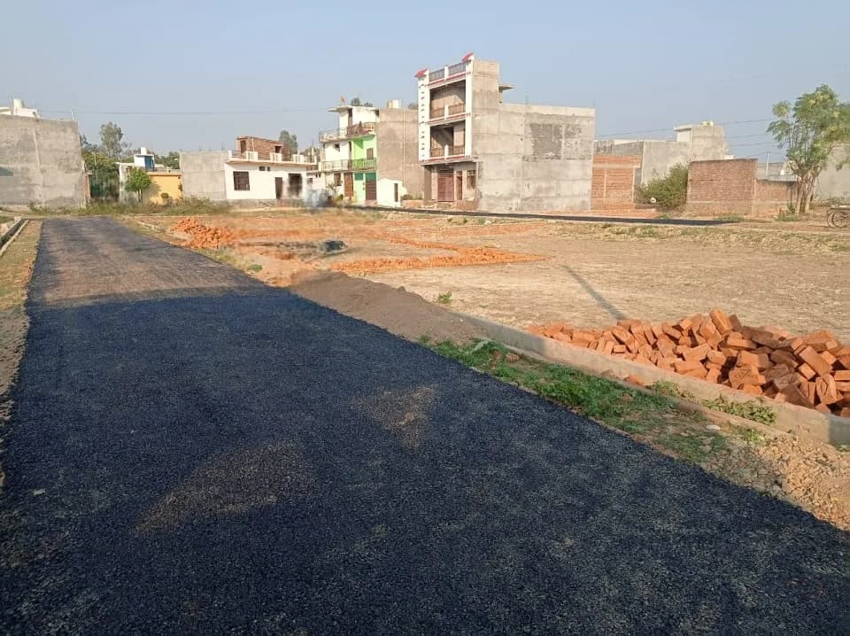 Arsh City Phase 2, Para