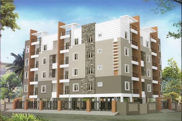 Nest Heritage, Vidyaranyapura