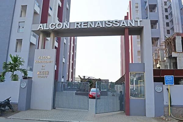Alcon Renaissant, Kharadi
