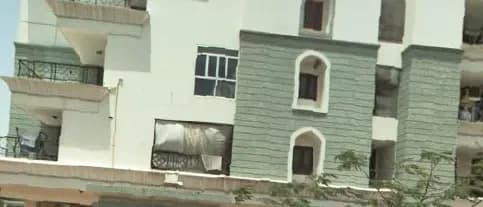 Pearl Mount View, Tilak Nagar