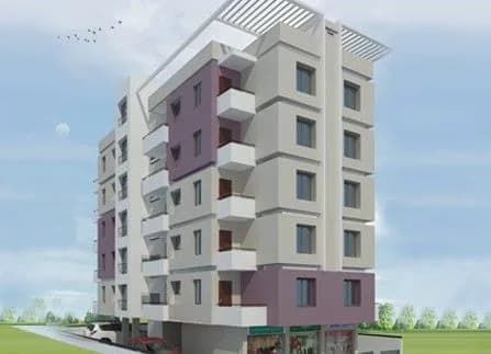 Rajashrees Pearl, Murari Nagar
