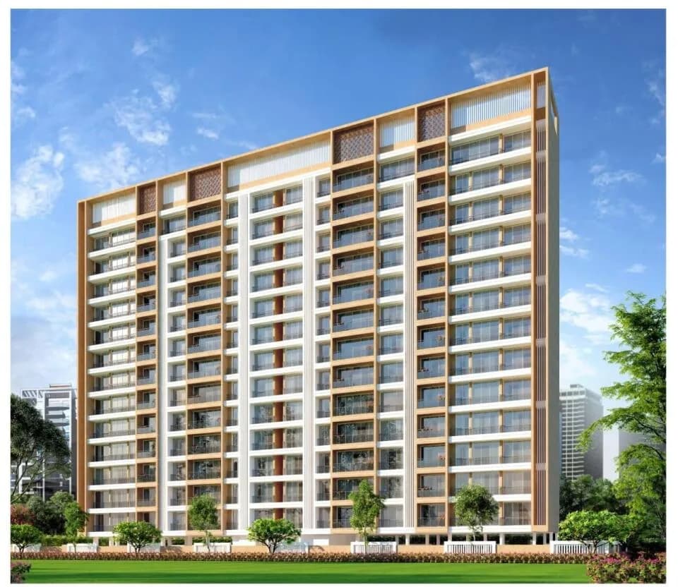 Park 11, Panvel