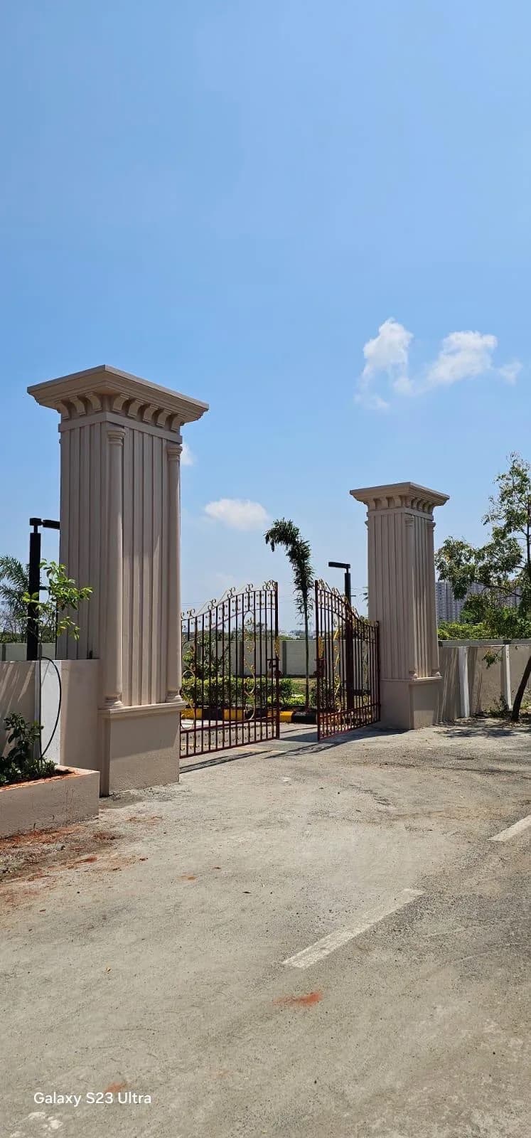 Staar Elite Phoenix Township, Siruseri