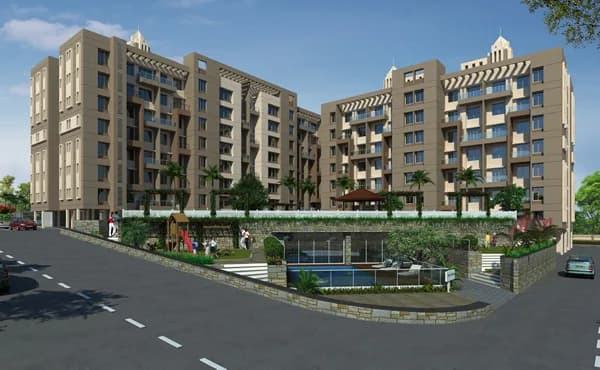 Namrata weekenders, Kamshet