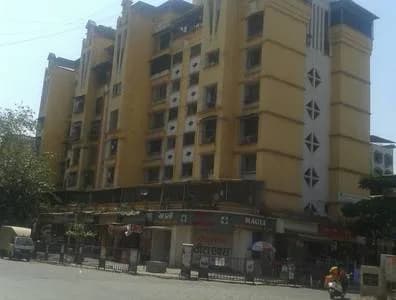 Maruti Enclave, Sector 8 Airoli