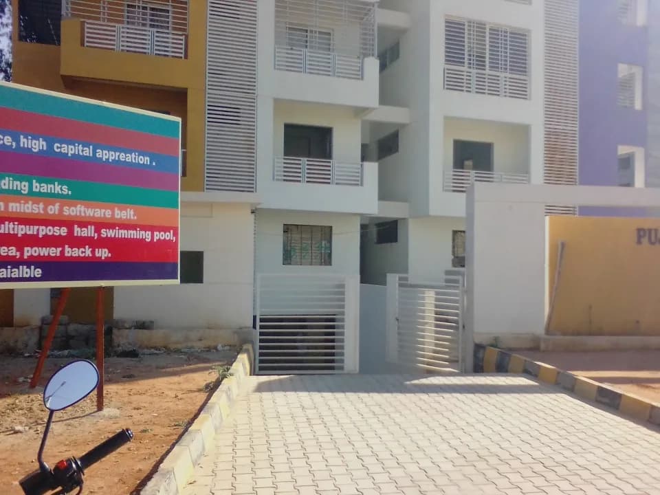 Puja Navarathna, Doddakannelli
