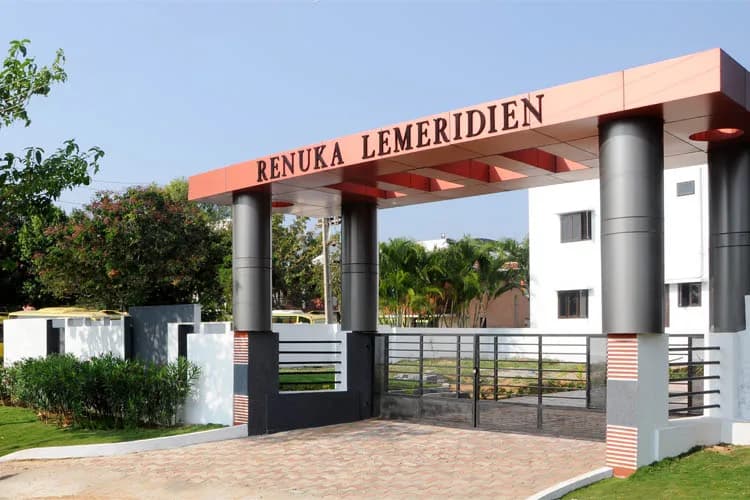 Hi Tech Renuka Le Meridien, Kompally