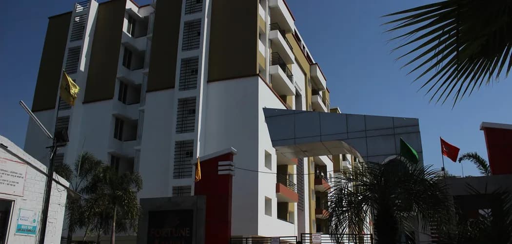 Fortune Kasturi, Hoshangabad Road