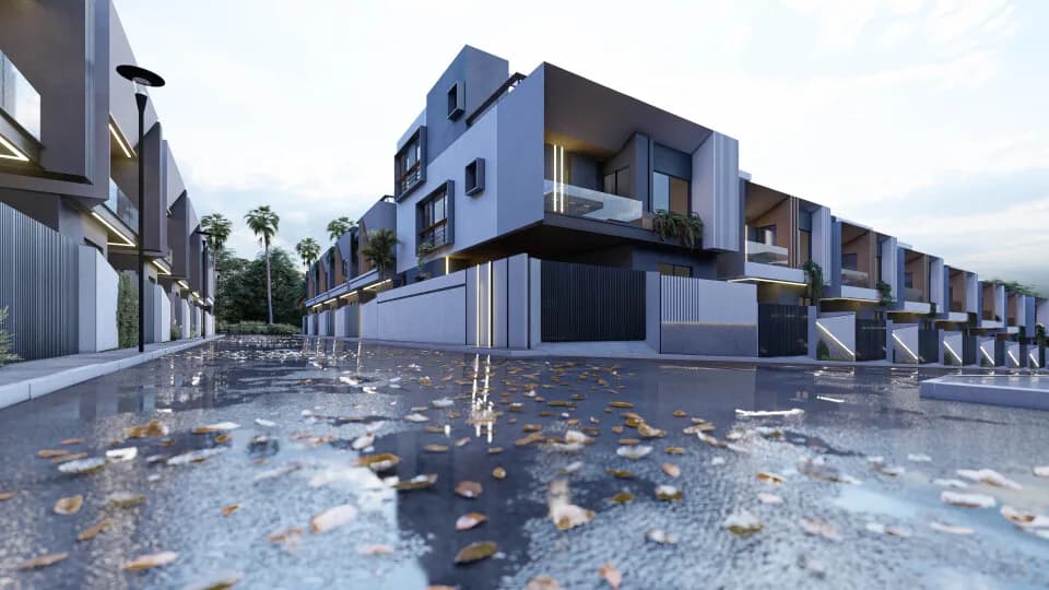 Sunpure Homes Happiness 2, 4th Stage Vijayanagar